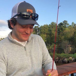 Meet your Posher, Josh